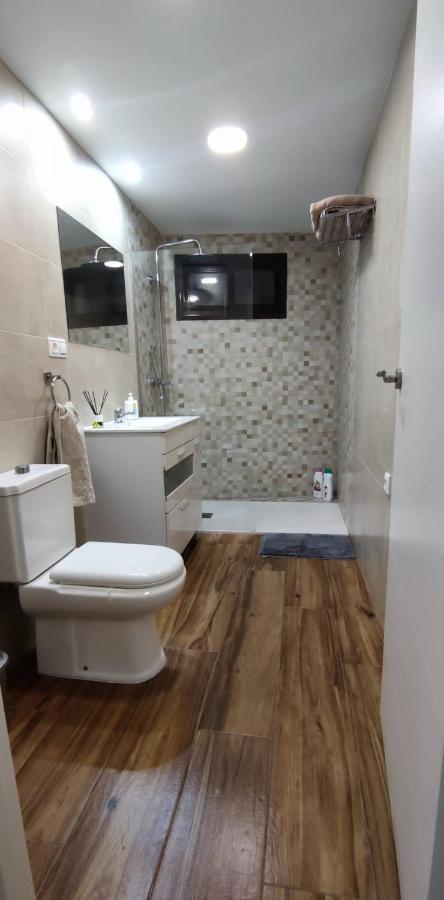 Apartamento Acogedor Atico En Pleno Centro *