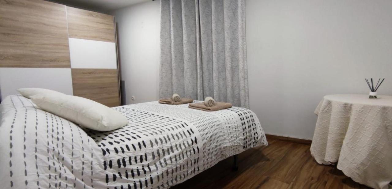 Acogedor Atico En Pleno Centro Apartamento