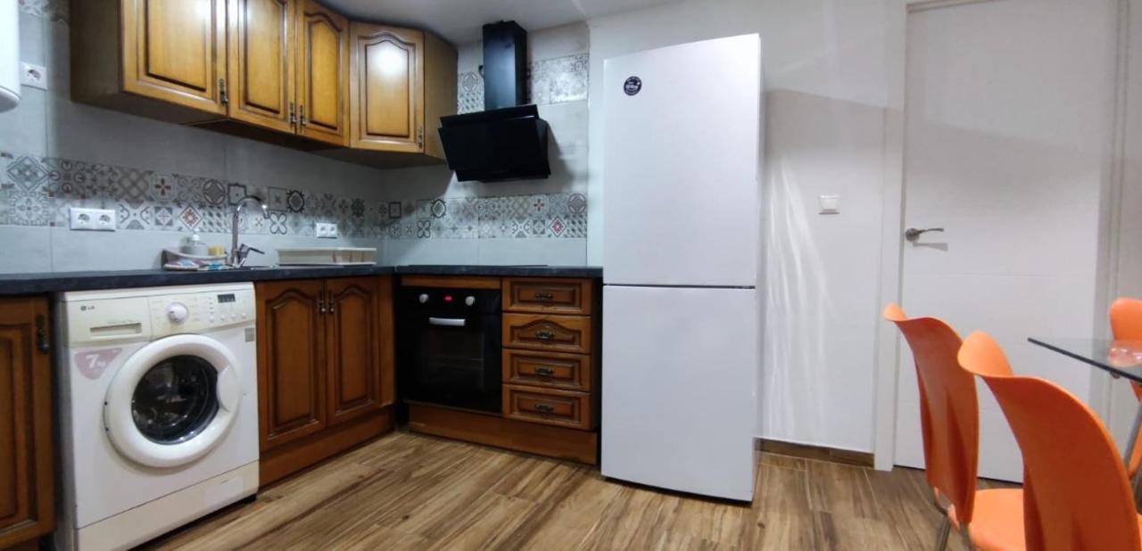 Apartamento Acogedor Atico En Pleno Centro