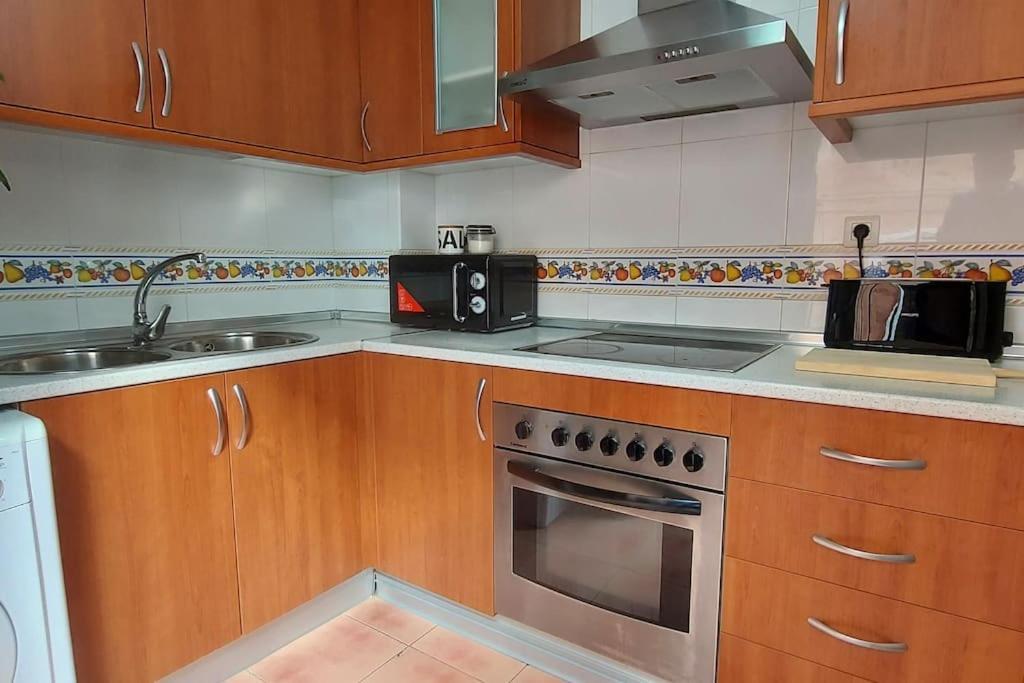 Mejor Ubicacion Conocer Granada. Espectacular Apartamento
