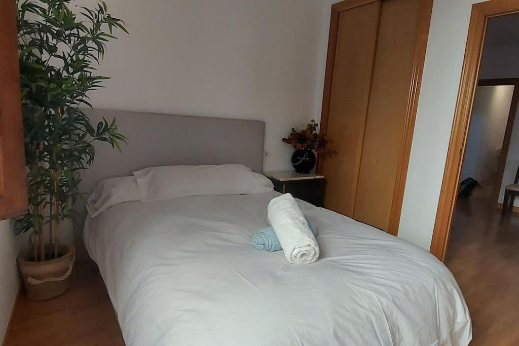 Mejor Ubicacion Conocer Granada. Espectacular Apartamento