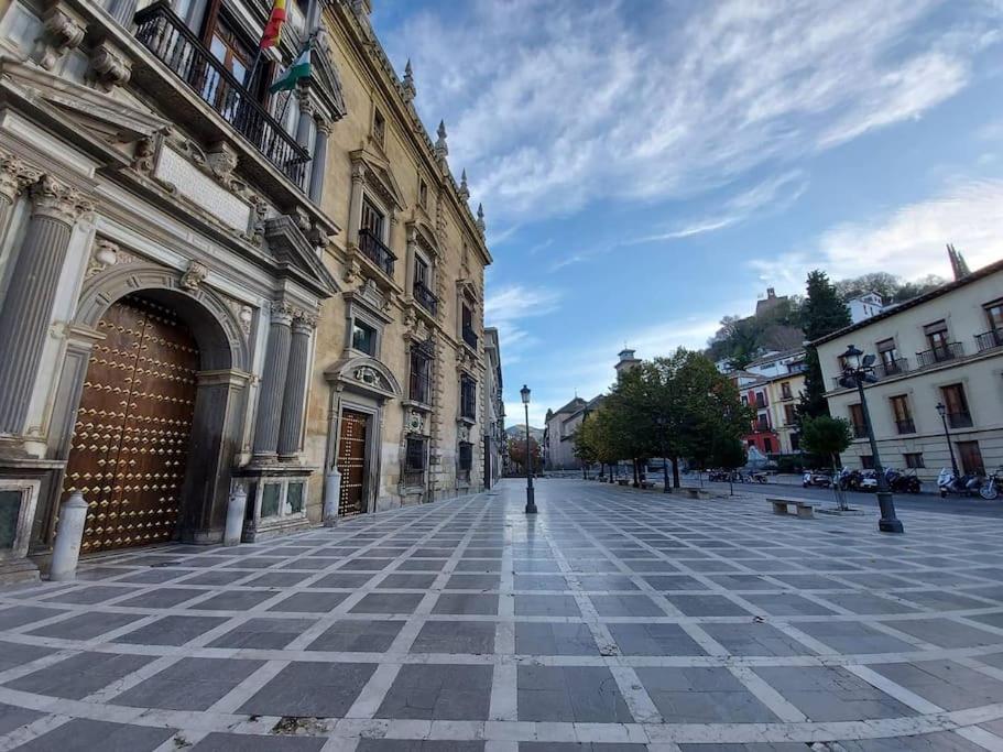 Mejor Ubicacion Conocer Granada. Espectacular *