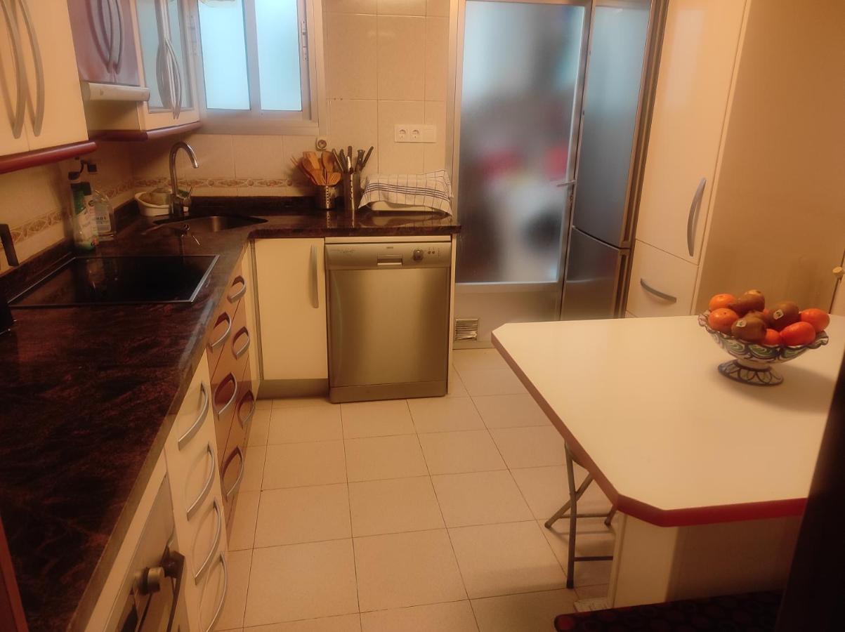 Apartment En Centro Granada