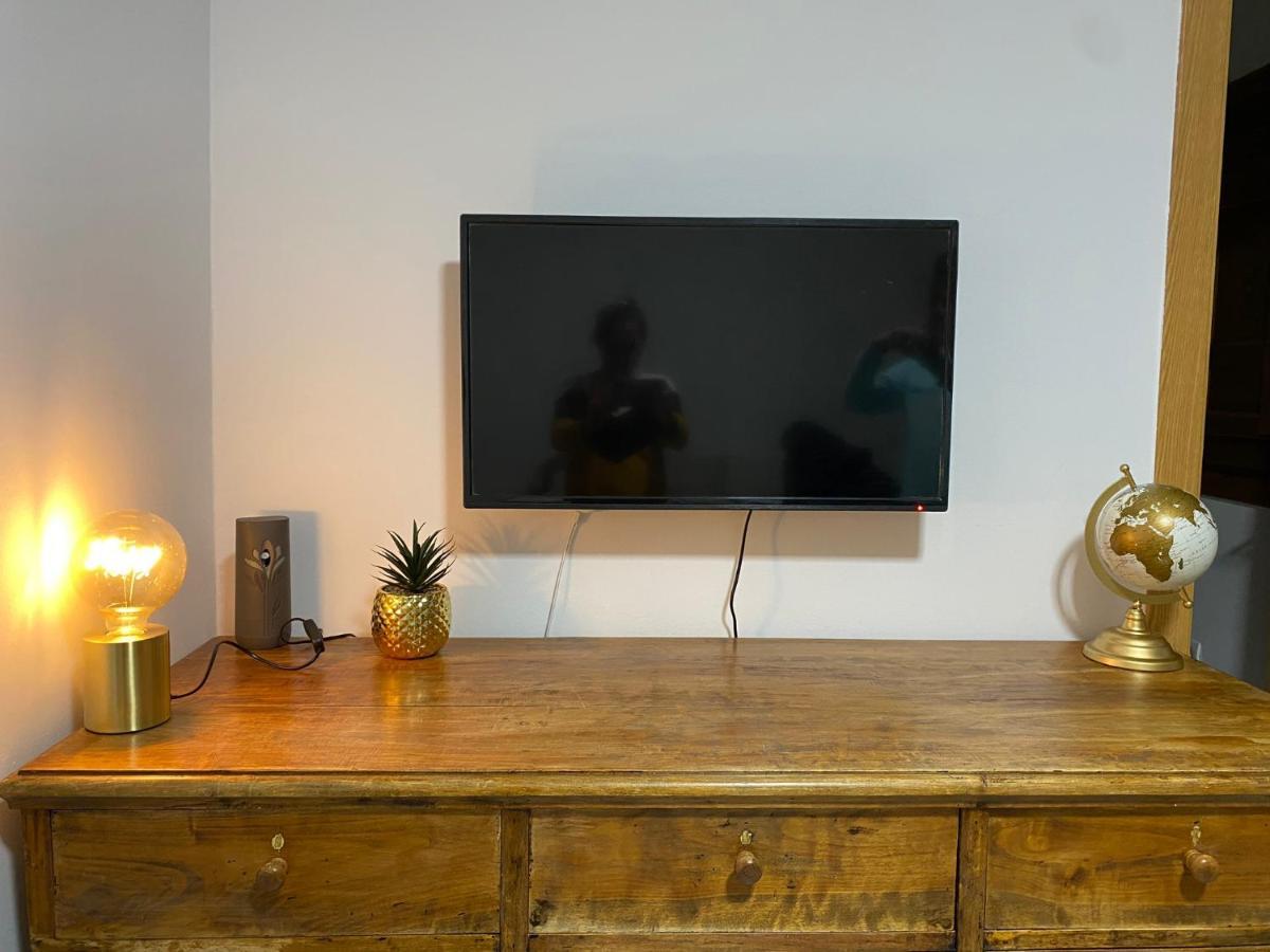 Expoholidays - Homely Apartment
