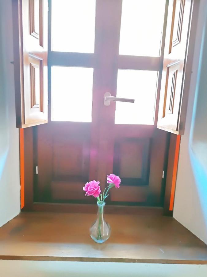Corrala De San Anton. Sencillo En Pleno Centro Apartment