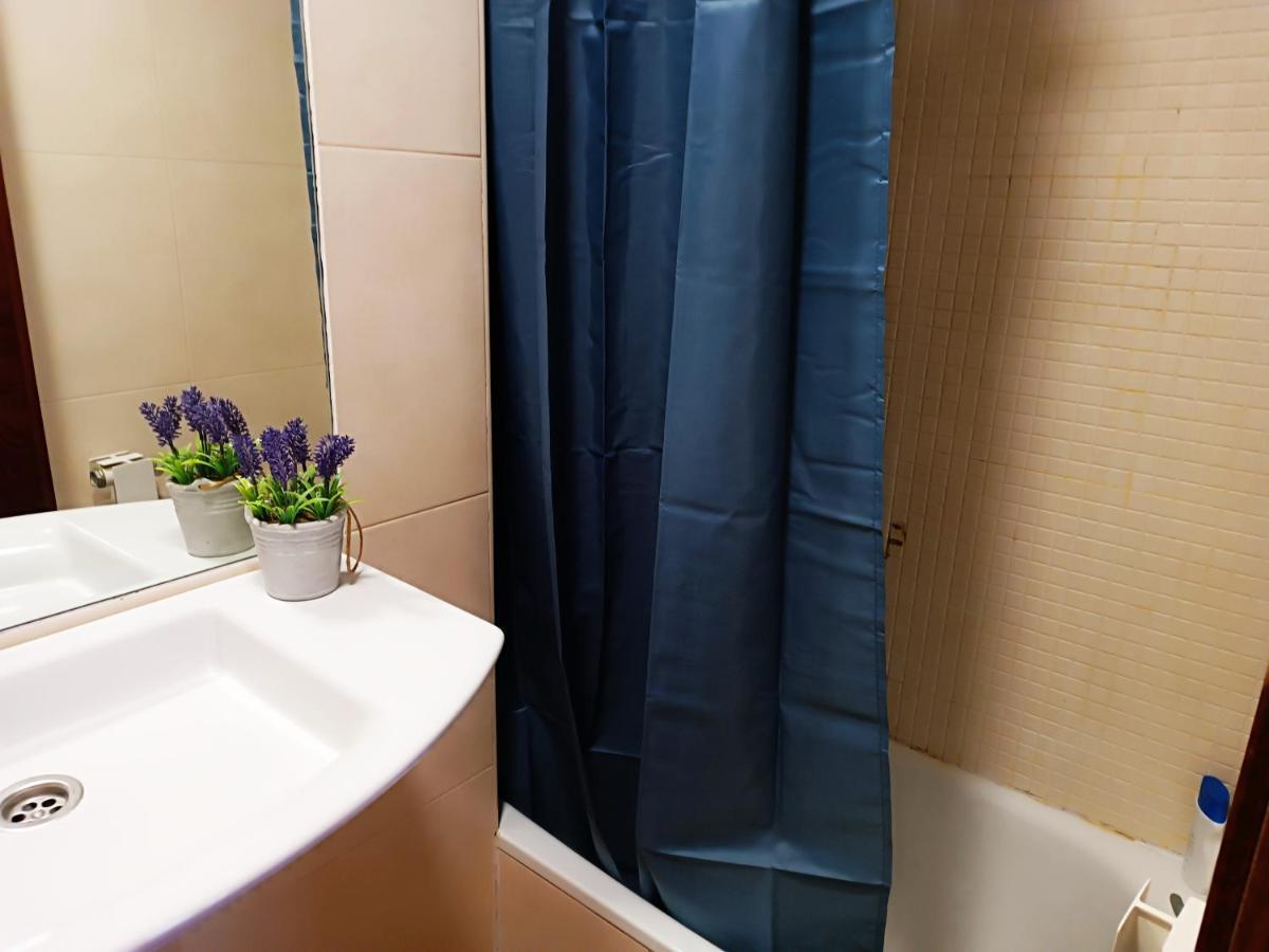 Corrala De San Anton. Sencillo En Pleno Centro Apartamento Granada