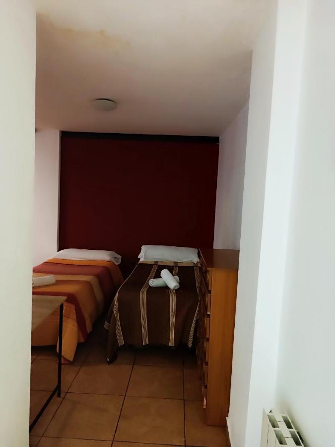 Corrala De San Anton. Sencillo En Pleno Centro Apartment Granada