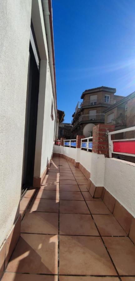 Apartamento Acogedor Atico En Pleno Centro