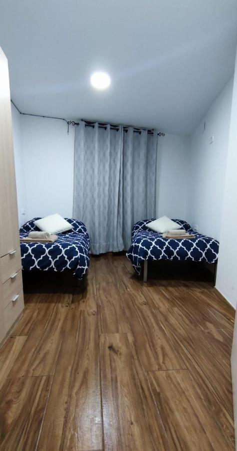 Apartamento Acogedor Atico En Pleno Centro Granada