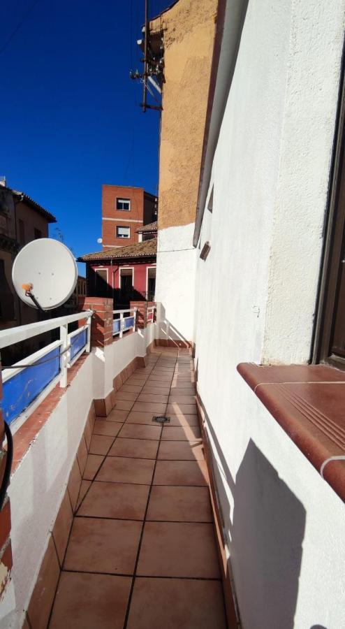Acogedor Atico En Pleno Centro Apartamento *