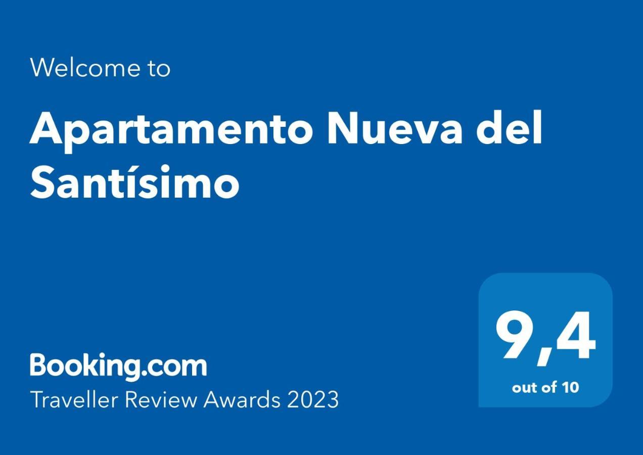 Nueva Del Santísimo * Granada