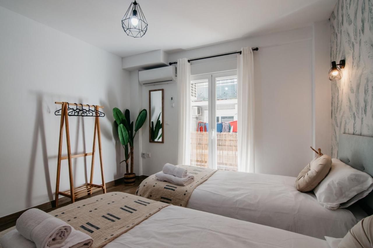 Trendyhomes Centro - Ubicacion Y Confort Granada