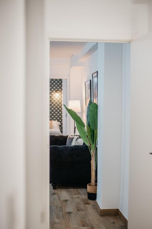 Apartment Trendyhomes Centro - Ubicacion Y Confort Granada