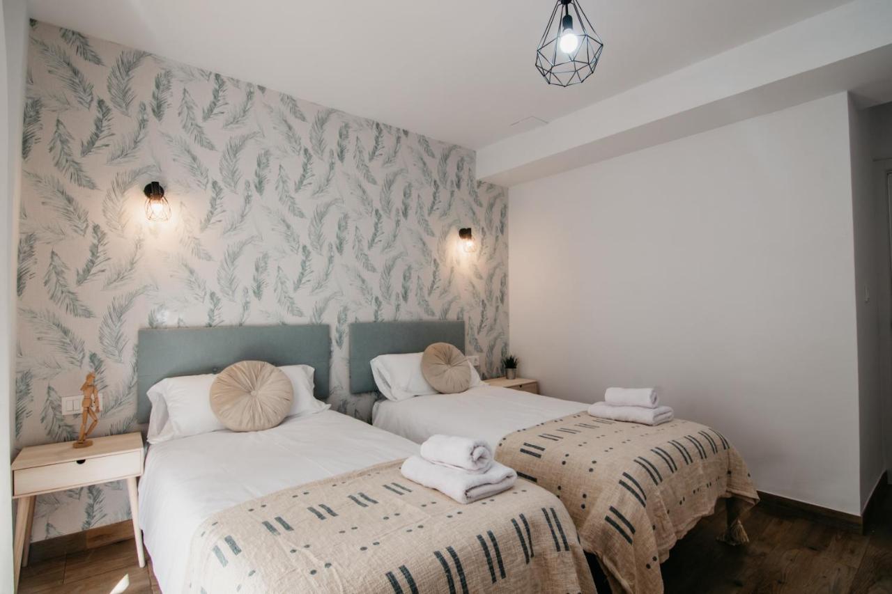 Trendyhomes Centro - Ubicacion Y Confort Apartment *