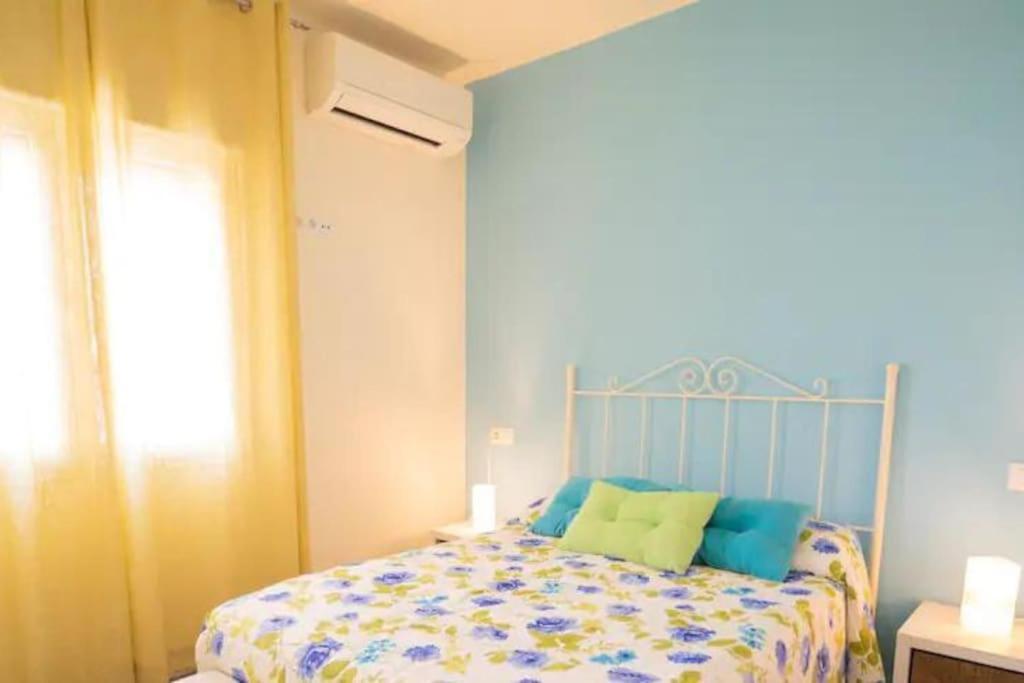 Сasa de vacaciones Casa Pablo -granada-