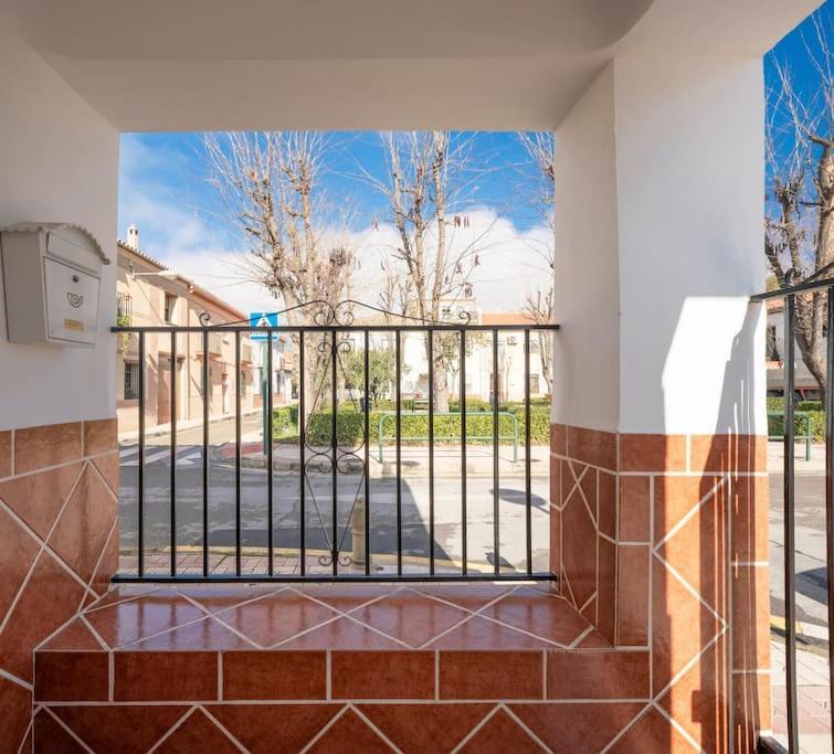 Сasa de vacaciones Casa Pablo -granada-