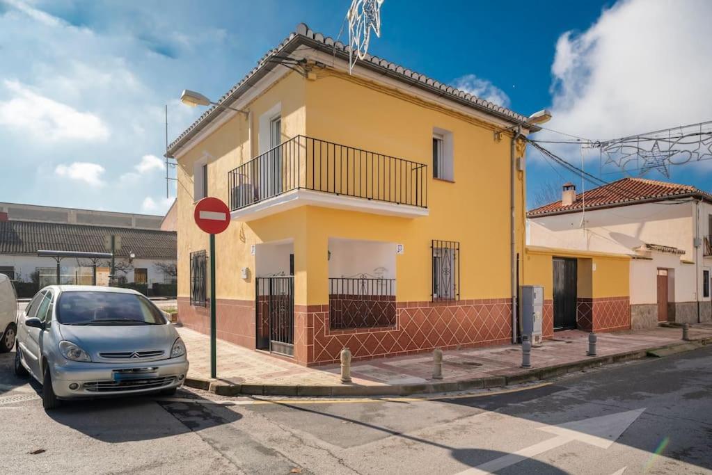 Casa Pablo -granada- Granada
