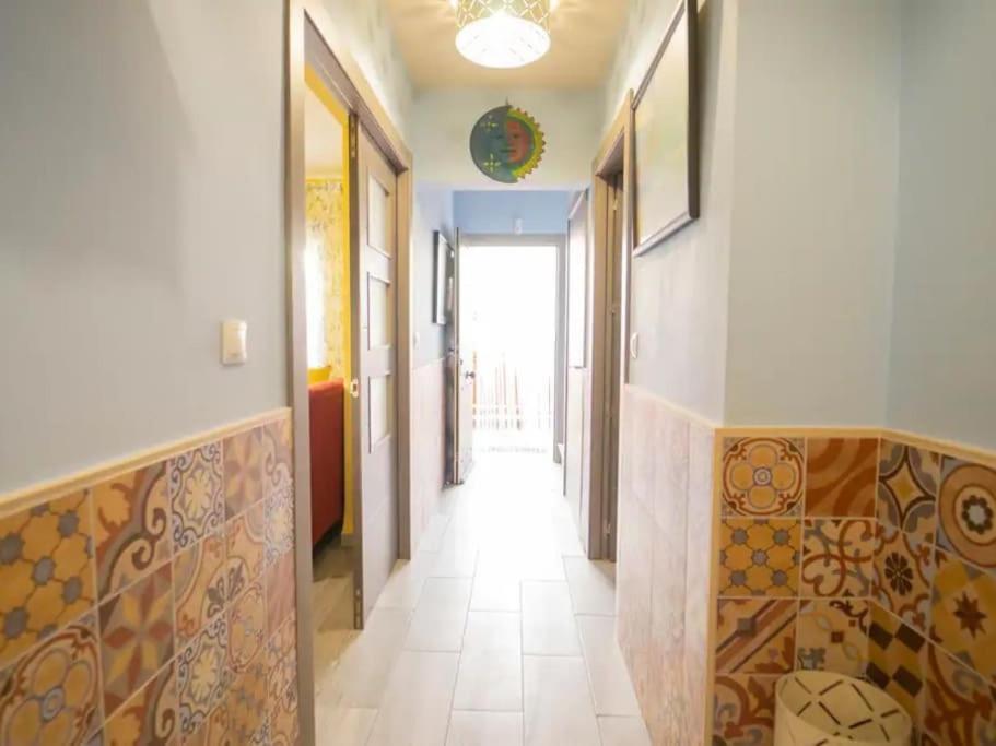 Сasa de vacaciones Casa Pablo -granada- Granada