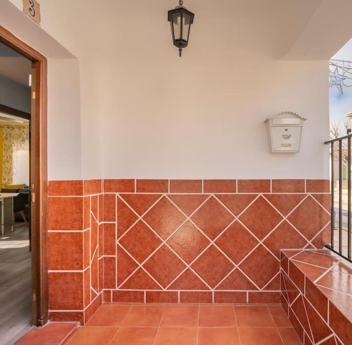 Casa Pablo -granada- * Granada