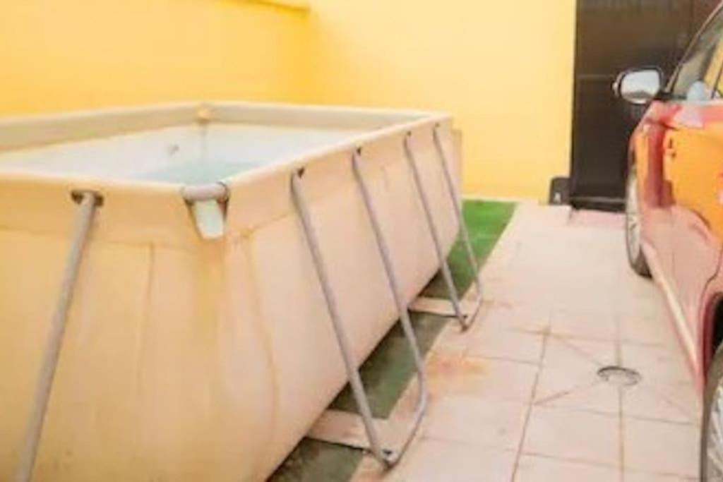 Сasa de vacaciones Casa Pablo -granada- *