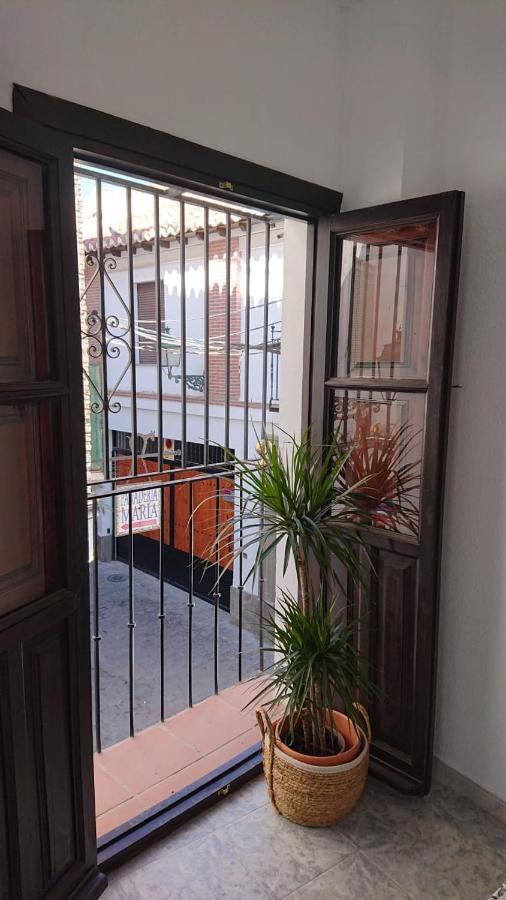 Pensión Casa Carmen *