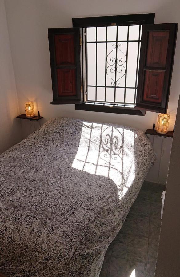 Casa Carmen Pensión Granada
