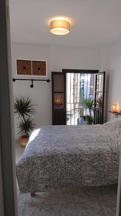 Casa Carmen Pensión