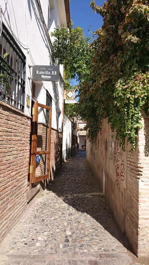 Pensión Casa Carmen *