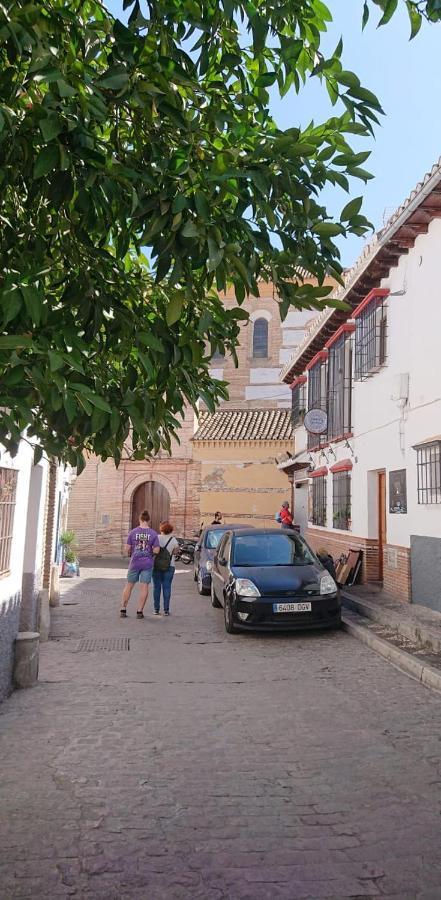 Pensión Casa Carmen