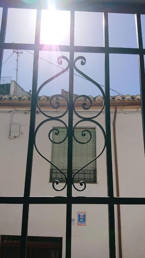 Pensión Casa Carmen Granada