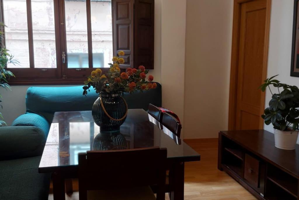 Apartamento Mejor Ubicacion Conocer Granada. Espectacular *
