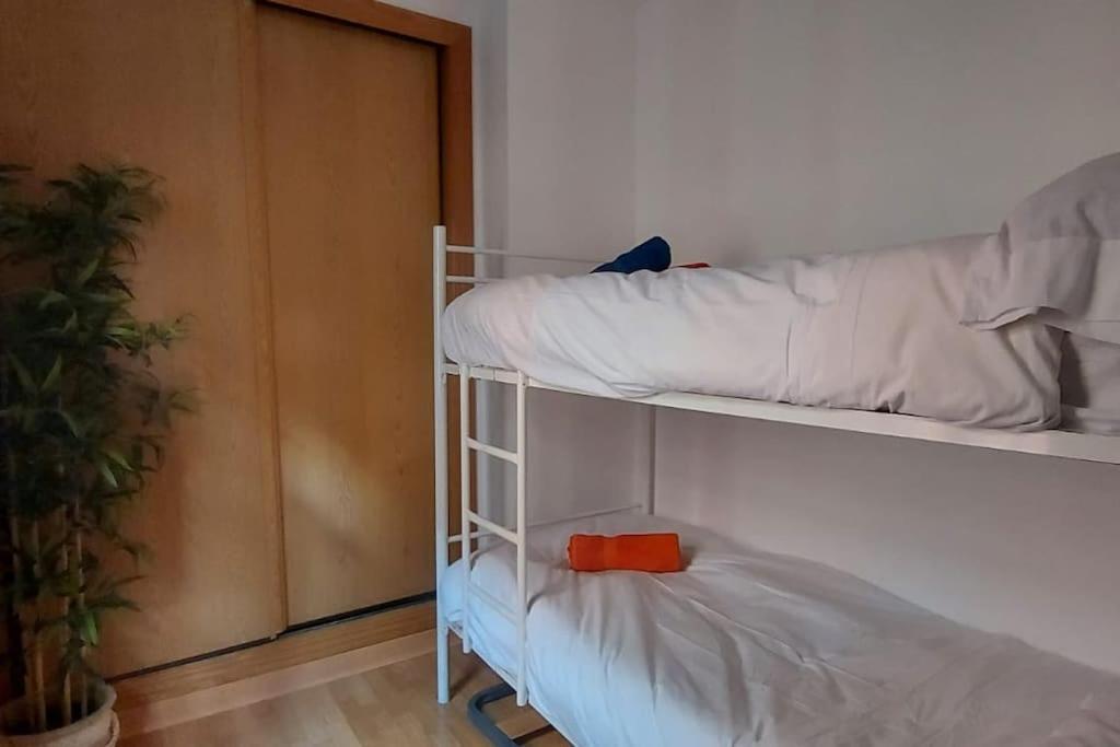 Mejor Ubicacion Conocer Granada. Espectacular Apartamento *