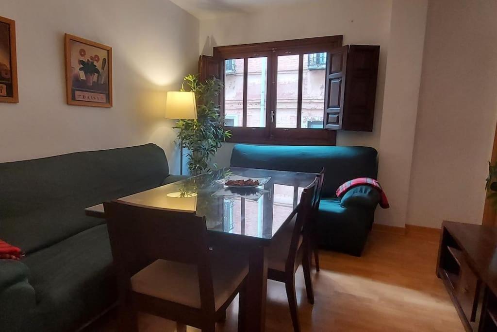 Apartamento Mejor Ubicacion Conocer Granada. Espectacular