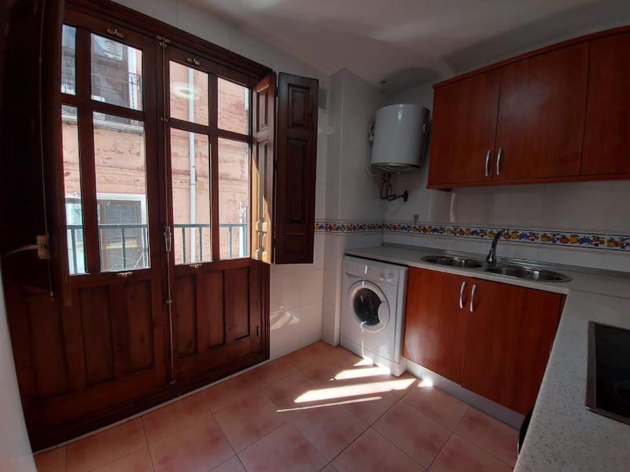 Mejor Ubicacion Conocer Granada. Espectacular Apartamento