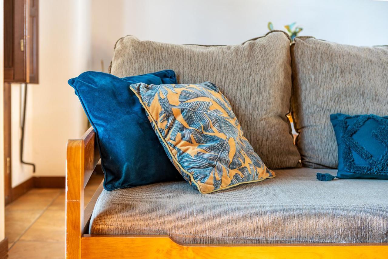 Apartamento San Cristobal C *
