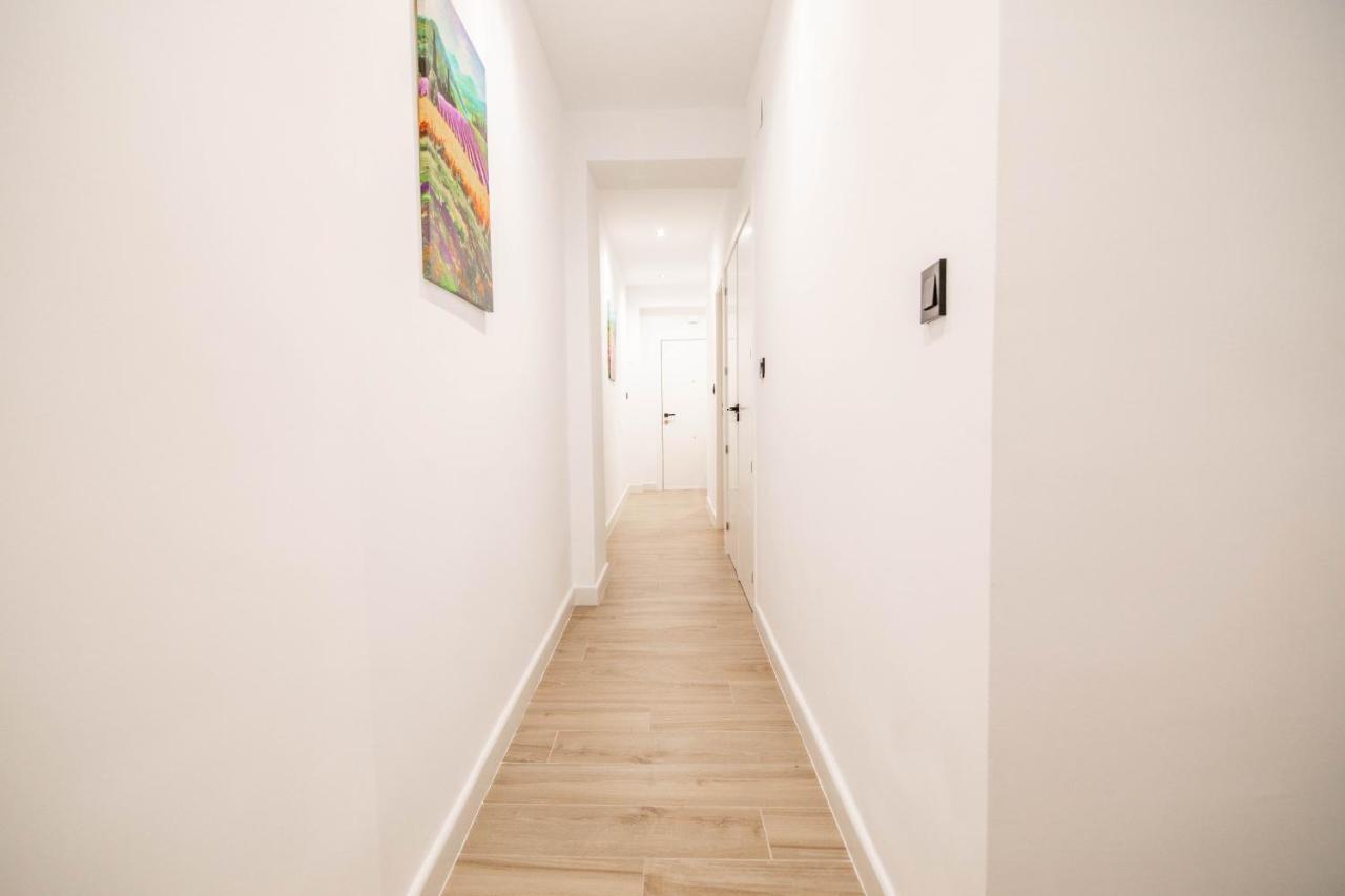 Apartment Tuguest Avenida Madrid *