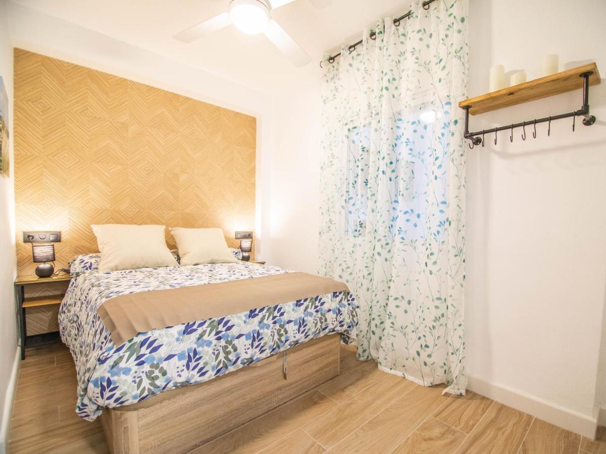 Tuguest Avenida Madrid Apartment