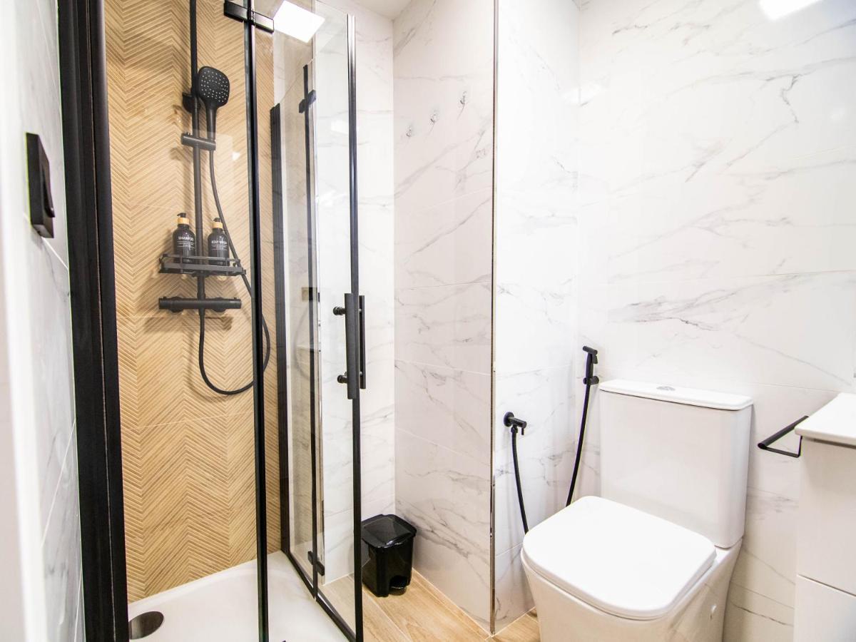 Tuguest Avenida Madrid