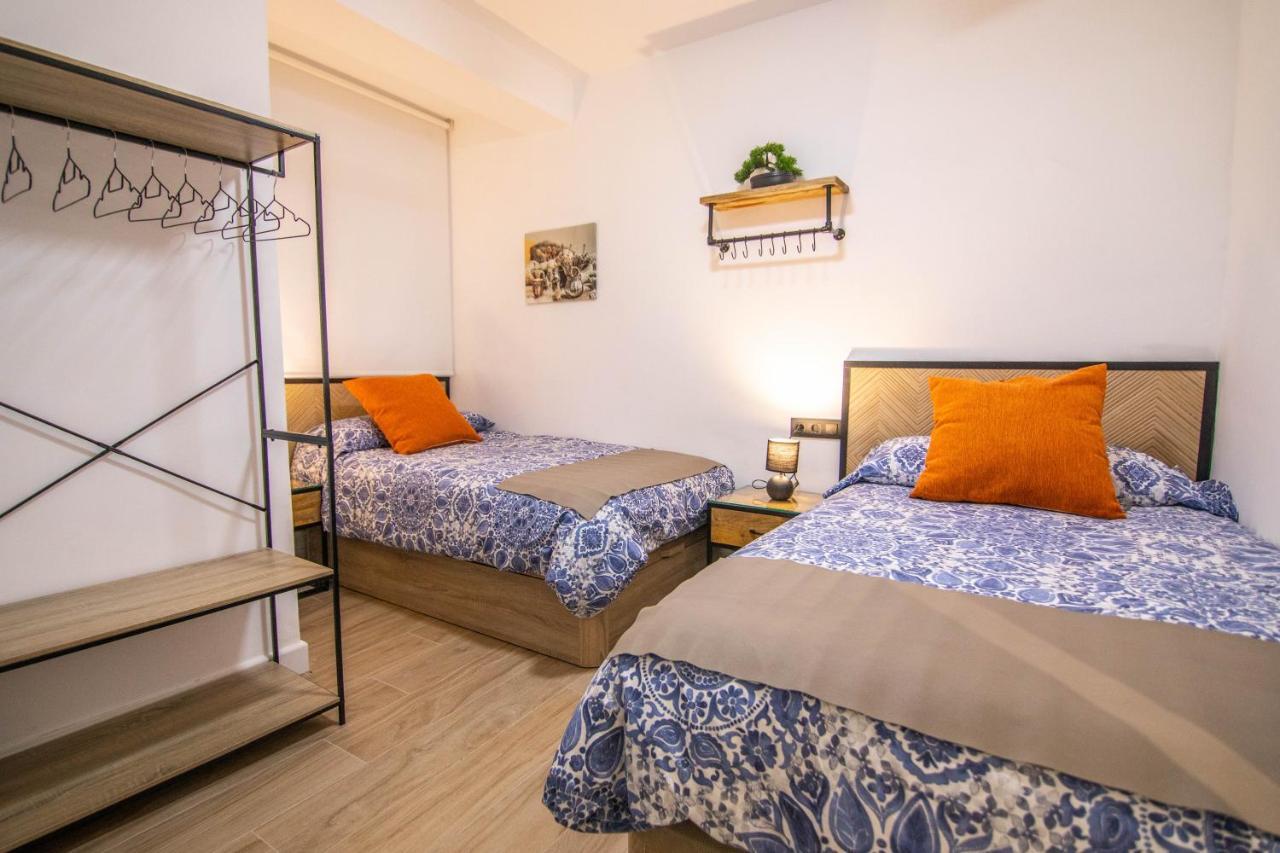 Tuguest Avenida Madrid Apartment *
