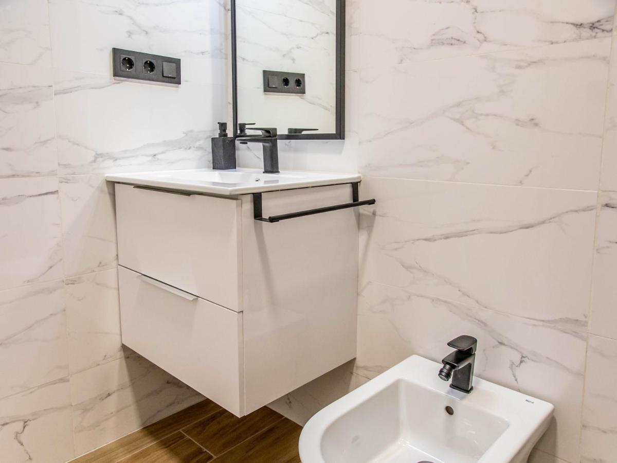 Apartment Tuguest Avenida Madrid *