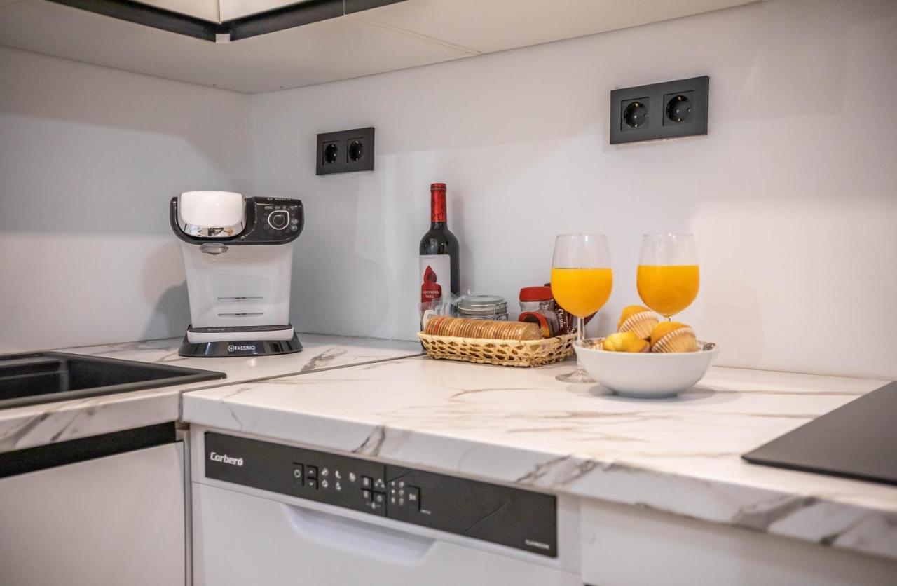Tuguest Avenida Madrid Apartment *