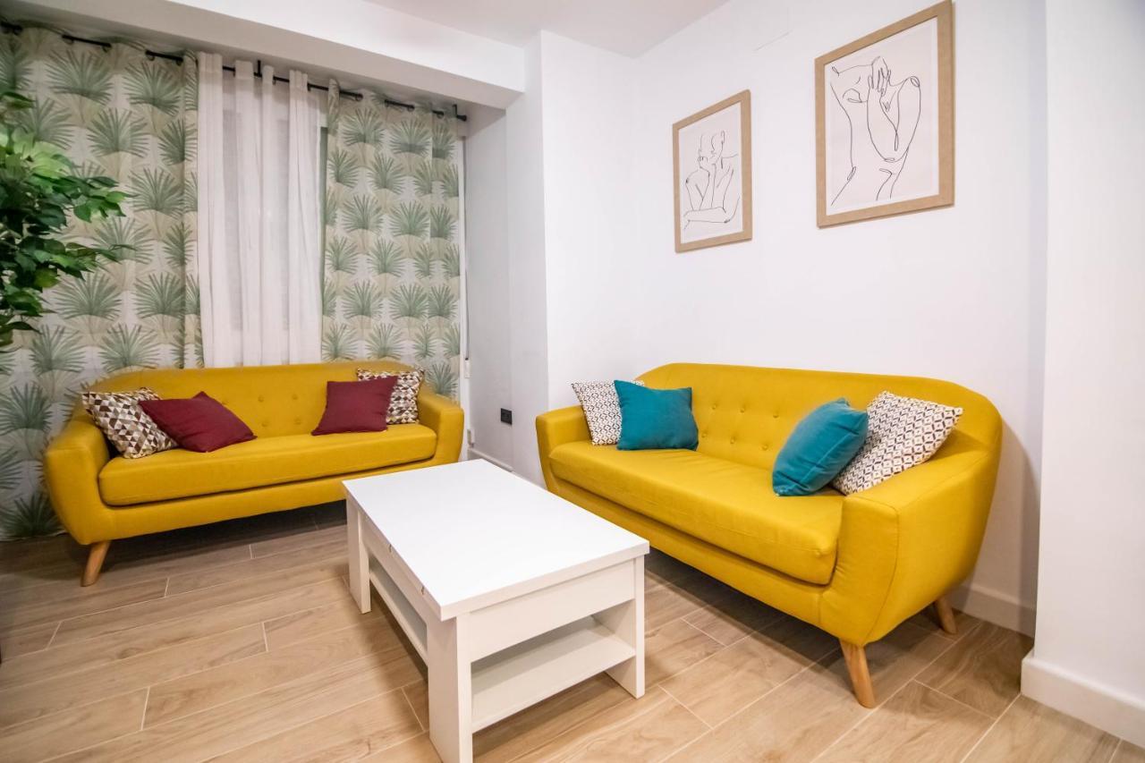 Tuguest Avenida Madrid Apartment Granada