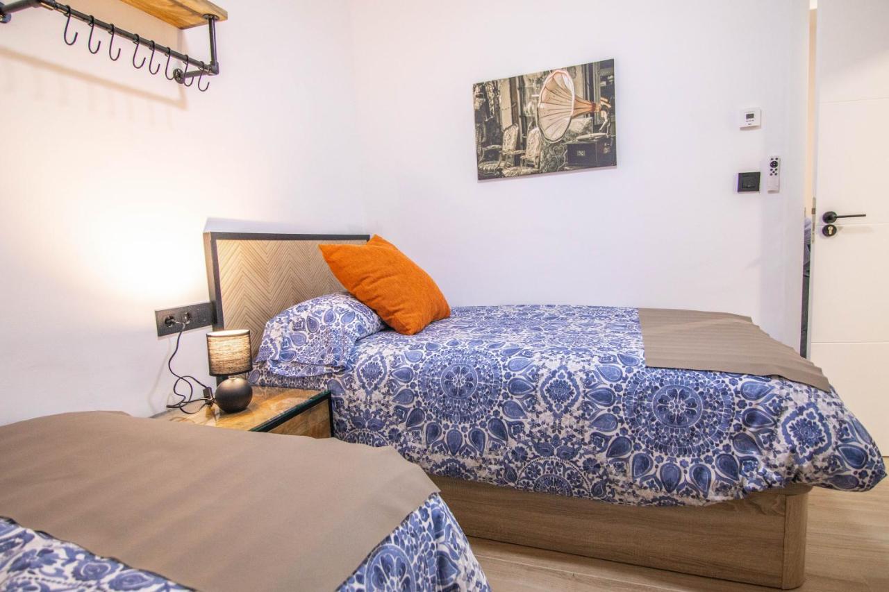 Apartment Tuguest Avenida Madrid *