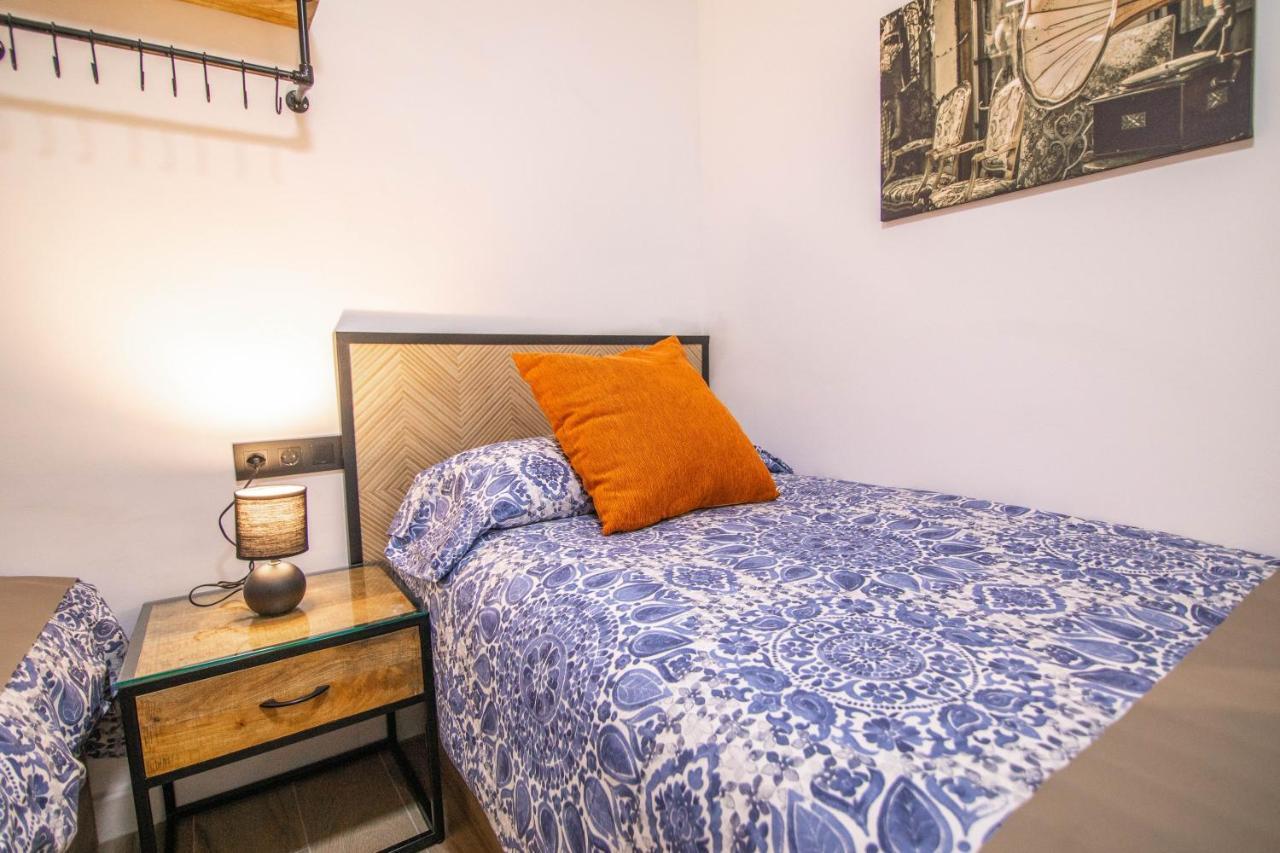 Apartment Tuguest Avenida Madrid