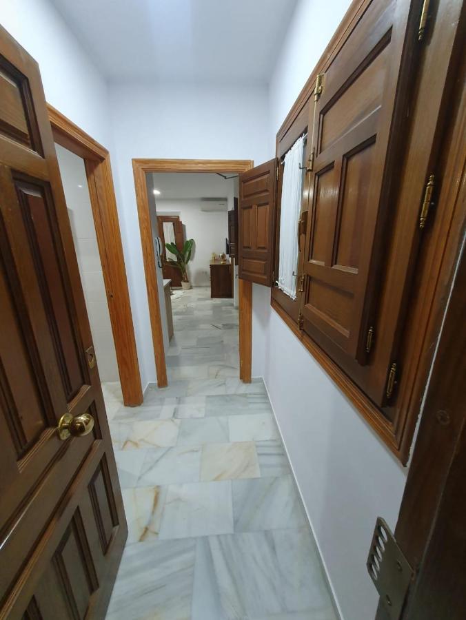 Expoholidays - Homely Apartment Granada