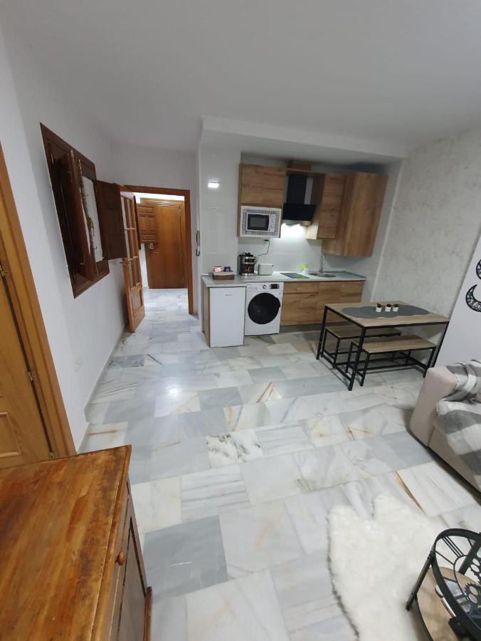 Apartment Expoholidays - Homely Granada