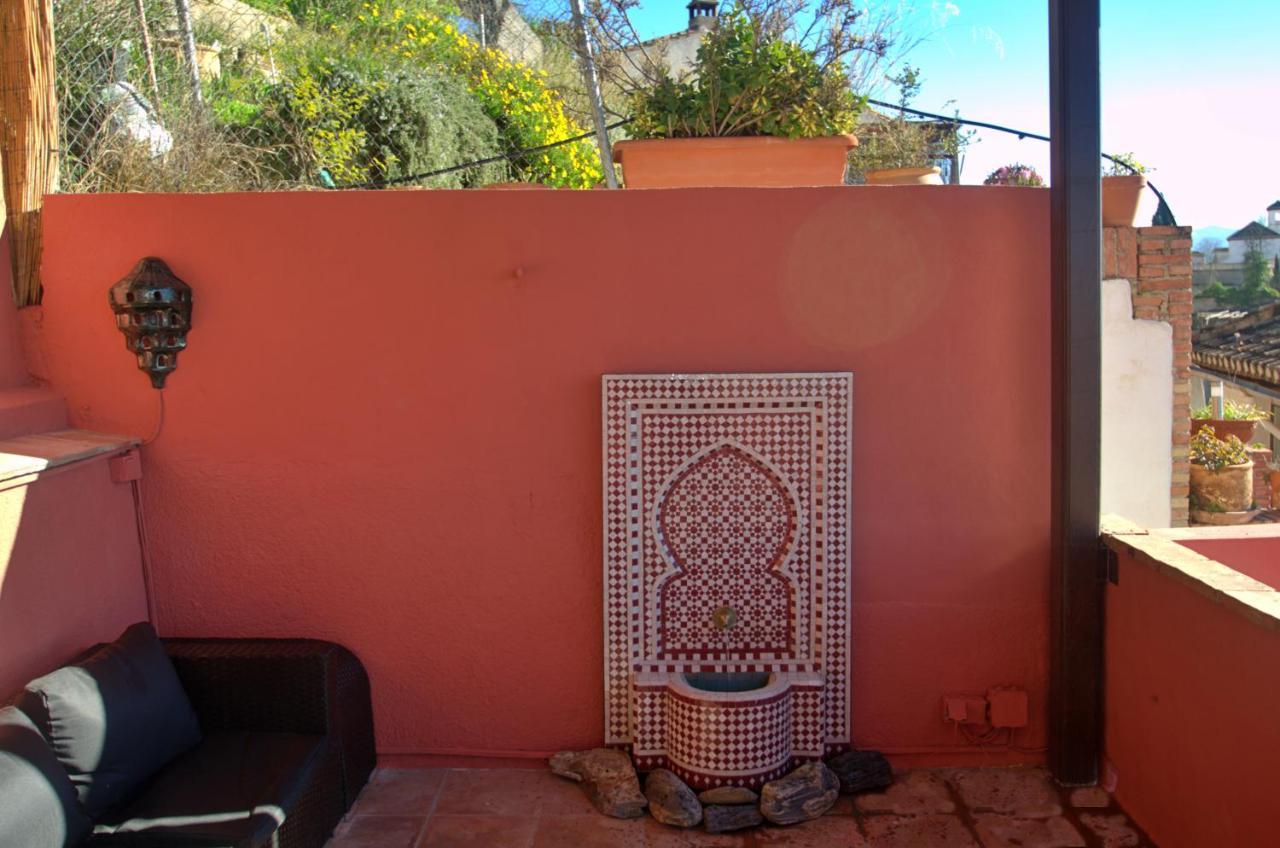 Villa House&cave Parking And Terrace, In The