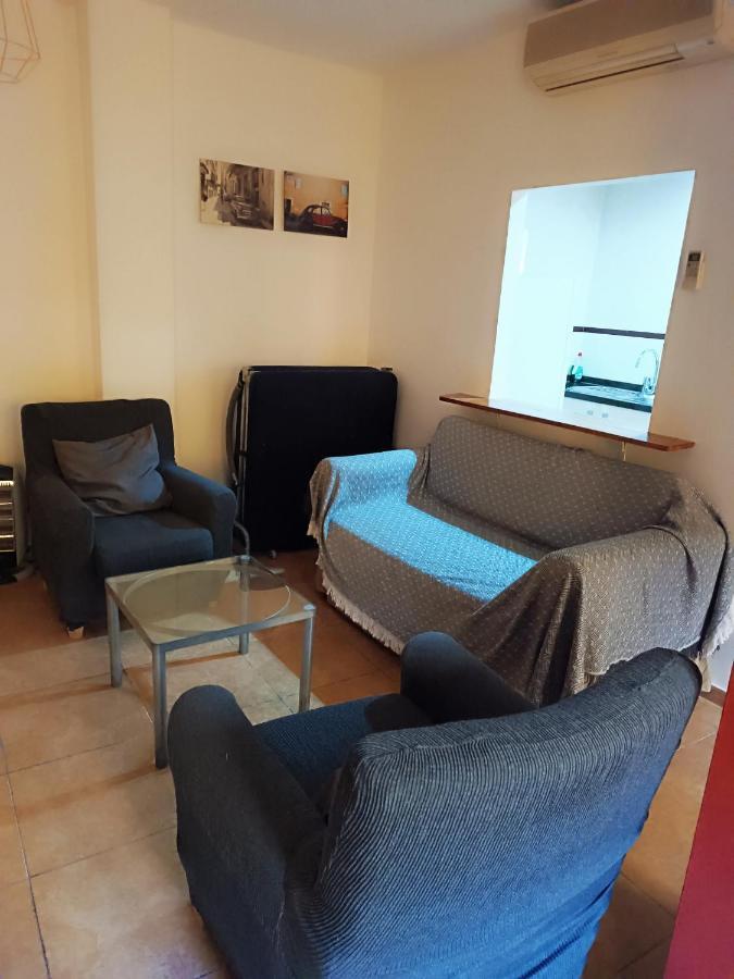 Apartamento Corrala De San Anton. Corral Del Carbon *