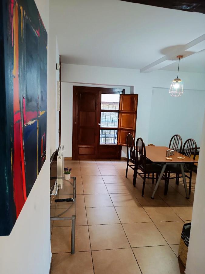 Corrala De San Anton. Sencillo En Pleno Centro Apartamento *