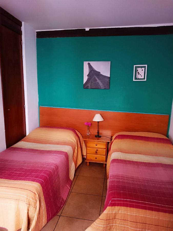 Apartment Corrala De San Anton. Sencillo En Pleno Centro